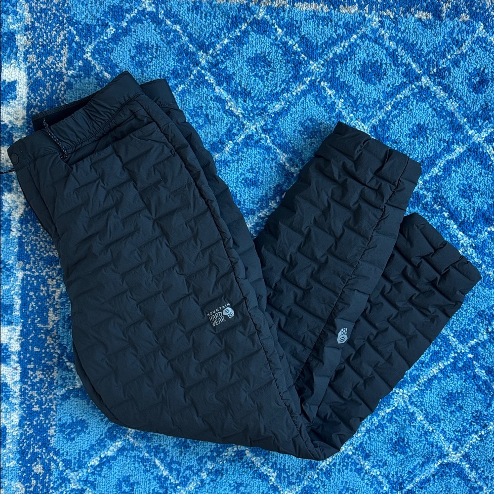 Mountain Hardware Stretchdown Light Pants - image 10